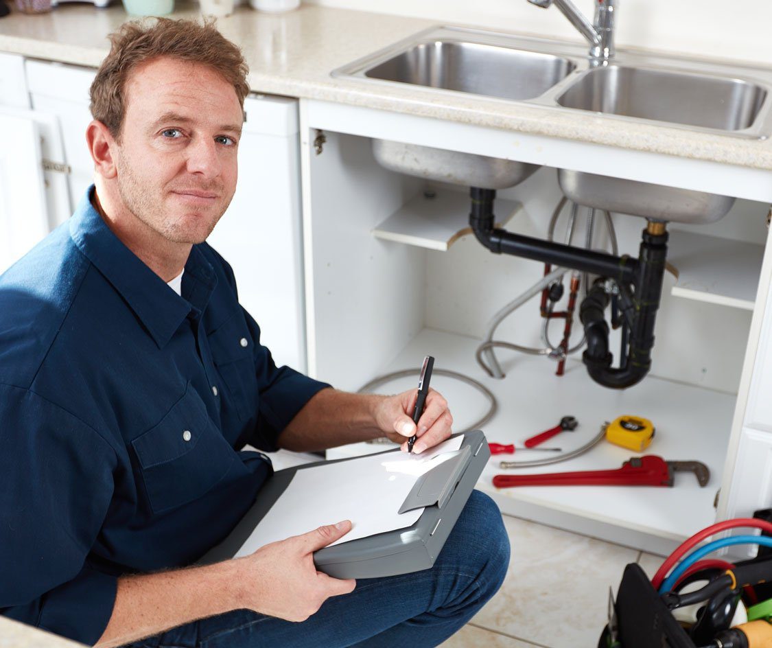 Top 5 Innovations in Plumbing Technology