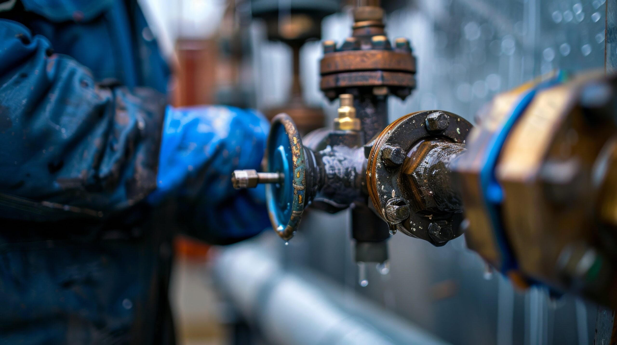 Backflow testing Plumbing Solutions Plumbers