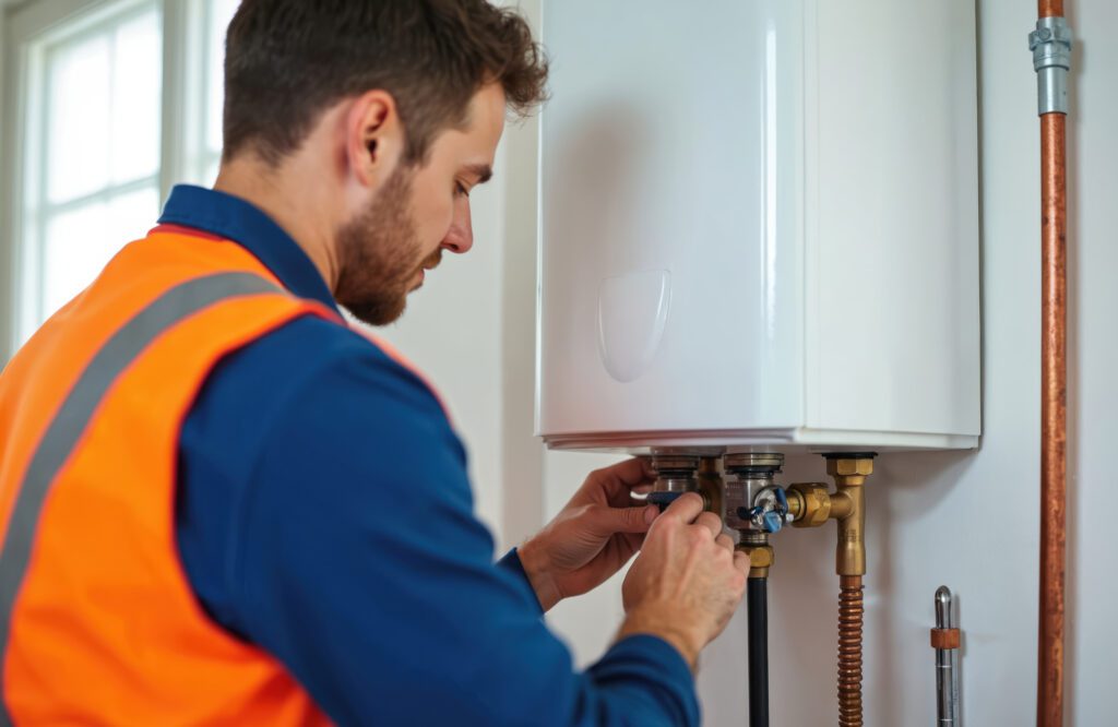water heater repairs beaumont tx
